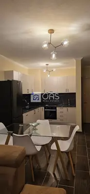 Appartamento 2+1 in affitto a Yzberisht, Tirana, 120 m². Foto 2 di 5