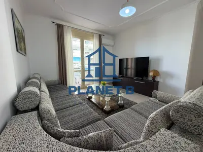 Appartamento 2+1 in affitto a Lungomare, Valona, 120 m². Foto 12 di 12