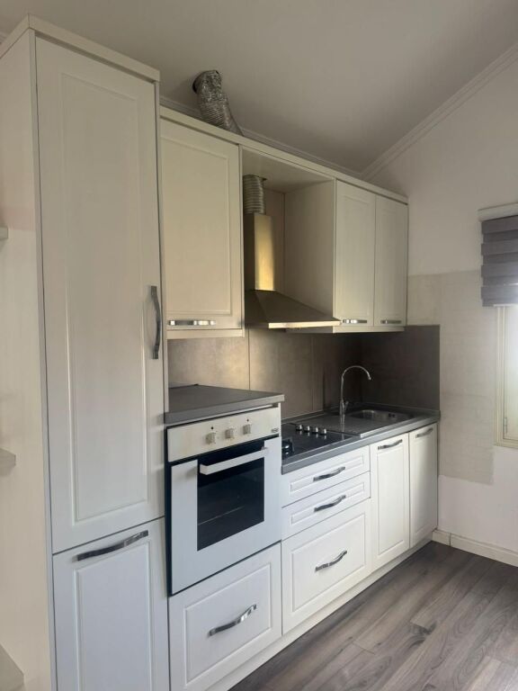 Apartment 2+1 for rent in Rruga Pjetër Budi, Tirana, 89 m². Photo 2 of 3