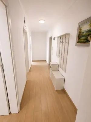 Apartment 2+1 for rent in Rruga Luigj Gurakuqi, Tirana, 110 m². Photo 6 of 10