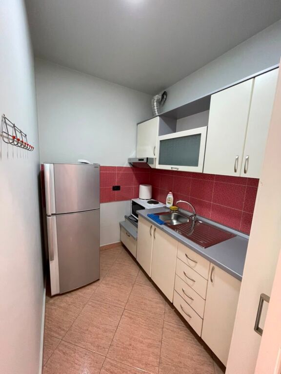 Appartamento 2+1 in affitto a Myslym Shyri, Tirana, 90 m². Foto 3 di 3