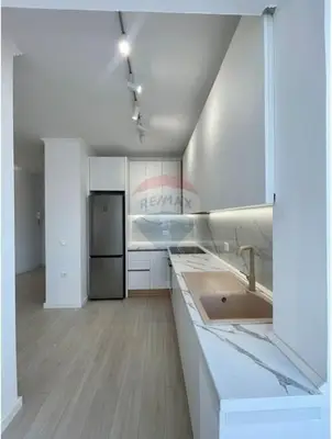 Apartment 1+1 for rent in Rruga Marko Boçari, Tirana, 84 m². Photo 4 of 9