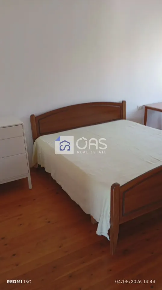 Apartment 2+1 for rent in Kodra e Priftit, Tirana, 100 m². Photo 1 of 6