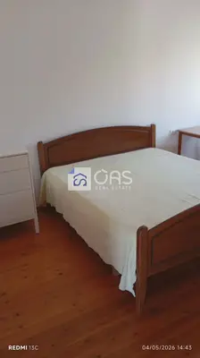 Apartment 2+1 for rent in Kodra e Priftit, Tirana, 100 m². Photo 1 of 6