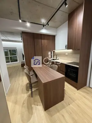 Apartment 2+1 for rent in Ali Demi, Tirana, 83 m². Photo 4 of 7