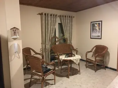 Apartament 3+1 me qera në Xhamlliku, Tiranë, 120 m². Foto 6 nga 8
