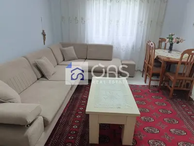 Apartment 2+1 for rent in Kombinat, Tirana, 75 m². Photo 8 of 11