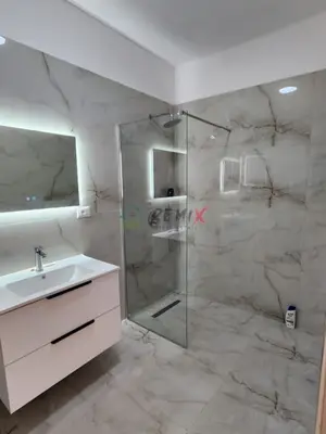 Vilë 2+1 me qera në Rruga Vellazerimi, Durrës, 100 m². Foto 12 nga 12