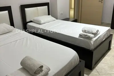 Apartament me qera në Rruga Butrinti, Sarandë, 110 m². Foto 6 nga 12