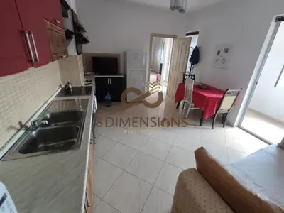 Apartment for rent in Qender, Tirana, 110 m². Photo 2 of 8