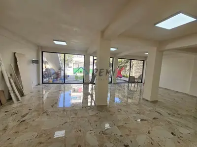 Locale commerciale in affitto a Kryqi i Kuq, Durazzo, 220 m². Foto 4 di 10