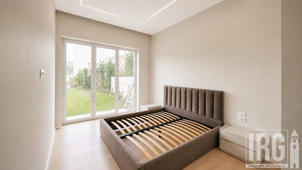 Apartament 3+1 me qera në Sauk, Tiranë, 155 m². Foto 2 nga 3