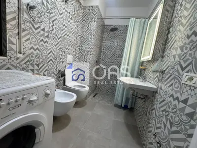 Appartamento 2+1 in affitto ad Astir, Tirana, 78 m². Foto 6 di 7