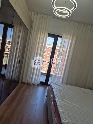 Appartamento 2+1 in affitto ad Astir, Tirana, 104 m². Foto 2 di 2