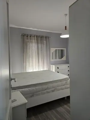 Appartamento 3+1 in affitto a Rruga e Bogdanëve, Tirana, 100 m². Foto 6 di 12
