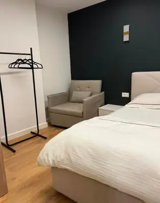 Appartamento in affitto a Porti i Durrësit, Durazzo, 75 m². Foto 8 di 11