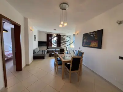 Appartamento 2+1 in affitto a Stacioni i Trenit, Durazzo, 90 m². Foto 11 di 12