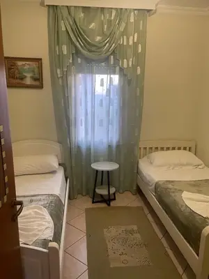 Apartament 2+1 me qera në Stacioni i Trenit, Tiranë, 96 m². Foto 4 nga 7