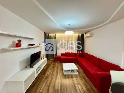 Apartment 1+1 for rent in Komuna e Parisit, Tirana, 68 m². Photo 2 of 6