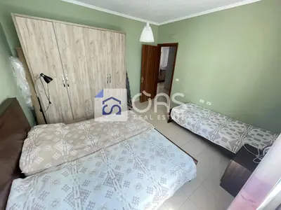 Apartment 2+1 for rent in Kopshti Zologjik, Tirana, 119 m². Photo 10 of 10