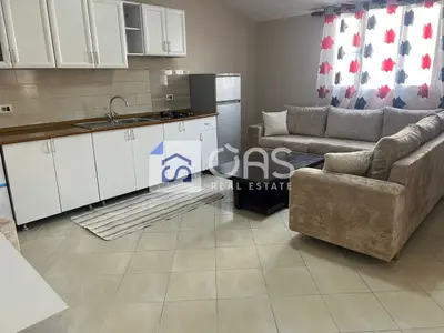 Appartamento 1+1 in affitto a 5 maj, Tirana, 55 m². Foto 3 di 3