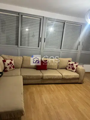 Apartament 2+1 me qera në Rruga e Kavajës, Tiranë, 80 m². Foto 4 nga 5