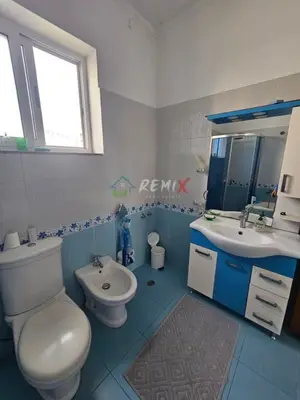 Apartment 2+1 for rent in Tregu Industrial, Durrës, 150 m². Photo 10 of 12