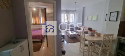 Apartament 1+1 me qera në Selvia, Tiranë, 50 m². Foto 3 nga 6