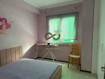 Appartamento 2+1 in affitto a Komuna e Parisit, Tirana, 95 m². Foto 3 di 7