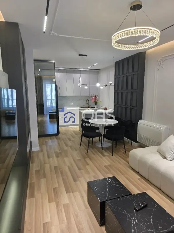 Apartment 2+1 for rent in Astir, Tirana, 117 m²