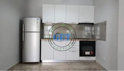 Appartamento 2+1 in affitto a Markata Fruta Perimeve & Bylmet, Durazzo, 92 m². Foto 3 di 6
