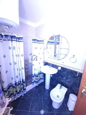 Appartamento 2+1 in affitto ad Ish Ekspozita, Tirana, 120 m². Foto 6 di 7