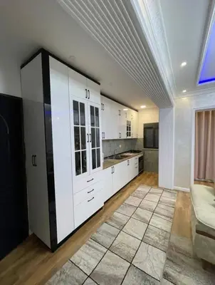 Apartament 2+1 me qera në Rruga Marta Buda, Durrës, 76 m². Foto 4 nga 10