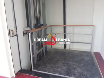 Warehouse for rent in Xhafzotaj, Durrës, 4,000 m². Photo 5 of 7