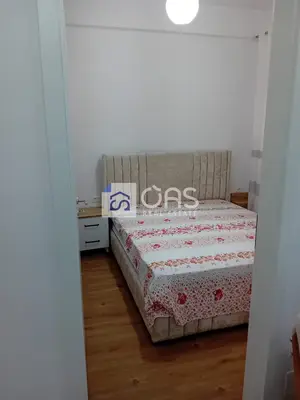 Apartment 1+1 for rent in Ali Dem, Tirana, 48 m². Photo 6 of 8