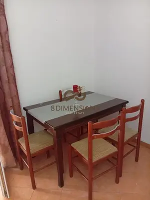 Apartment 1+1 for rent in Stadiumi Qemal Stafa, Tirana, 70 m². Photo 3 of 6