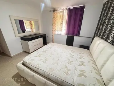 Apartment 2+1 for rent in Brraka, Tirana, 108 m². Photo 3 of 6