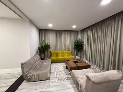 Appartamento 2+1 in affitto a Blloku, Tirana, 120 m². Foto 3 di 7