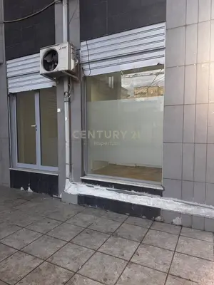 Commercial space for rent in Rruga Fortuzi, Tirana, 28 m². Photo 4 of 7