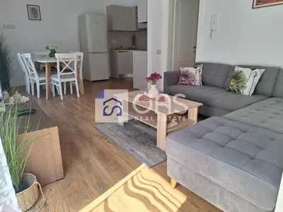 Apartment 2+1 for rent in Rruga e Elbasanit, Tirana, 80 m². Photo 10 of 12