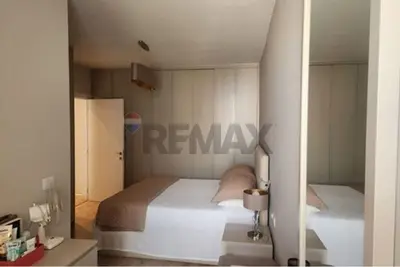 Appartamento 1+1 in affitto a Materniteti i Ri, Tirana, 79 m². Foto 3 di 6