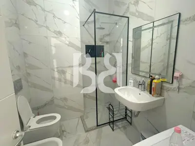Appartamento 2+1 in affitto ad Ish Fusha e Aviacionit, Tirana, 90 m². Foto 9 di 10