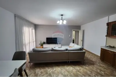Appartamento 2+1 in affitto a Zogu i Zi, Tirana, 105 m². Foto 2 di 6