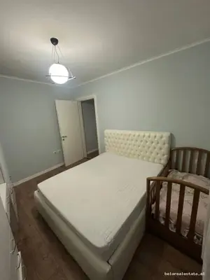 Apartament 2+1 me qera në Misto Mame, Tiranë, 85 m². Foto 3 nga 8