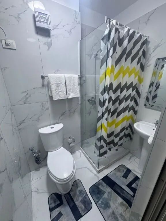 Studio for rent in Rruga e Kavajës, Tirana, 25 m². Photo 1 of 4