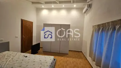 Apartament 2+1 me qera në Laprakë, Tiranë, 89 m². Foto 2 nga 7