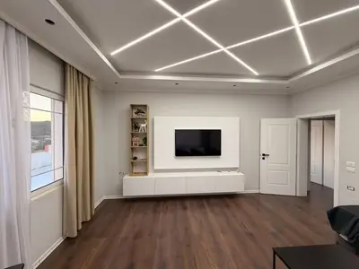 Vilë me qera në Tufinë, Tiranë, 750 m². Foto 9 nga 12