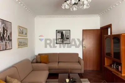 Apartament 2+1 me qera në Rruga e Elbasanit, Tiranë, 80 m². Foto 2 nga 12