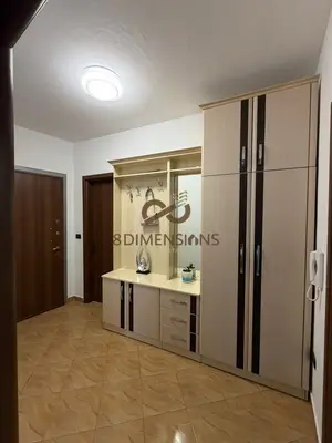 Apartment 2+1 for rent in Astir, Tirana, 115 m². Photo 3 of 9