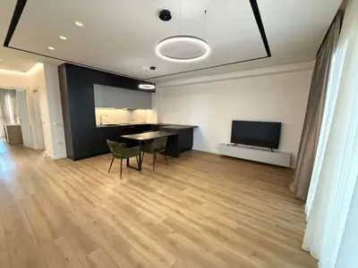 Appartamento 2+1 in affitto a Rruga e Kosovarëve, Tirana, 120 m². Foto 3 di 11